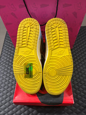 Jordan 1 Mid SE Fearless Maison Château Rouge OCCASION