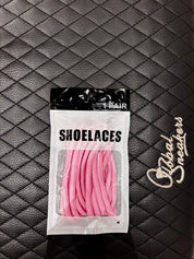 Lacet Ronds - Disponible en 6 Couleurs