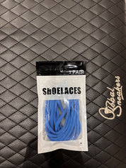 Lacet Ronds - Disponible en 6 Couleurs