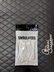 Lacet Ronds - Disponible en 6 Couleurs