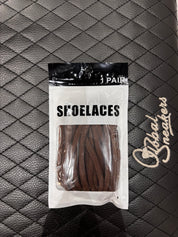 Lacet Ronds - Disponible en 6 Couleurs