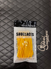 Lacet Ronds - Disponible en 6 Couleurs