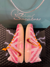 Nike JA 3 Pink Foam OCCASION