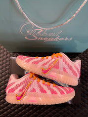 Nike JA 3 Pink Foam OCCASION