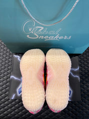 Nike JA 3 Pink Foam OCCASION