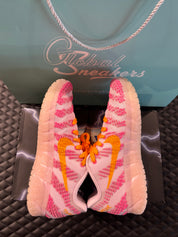 Nike JA 3 Pink Foam OCCASION