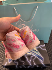 Nike JA 3 Pink Foam OCCASION