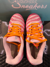 Nike JA 3 Pink Foam OCCASION
