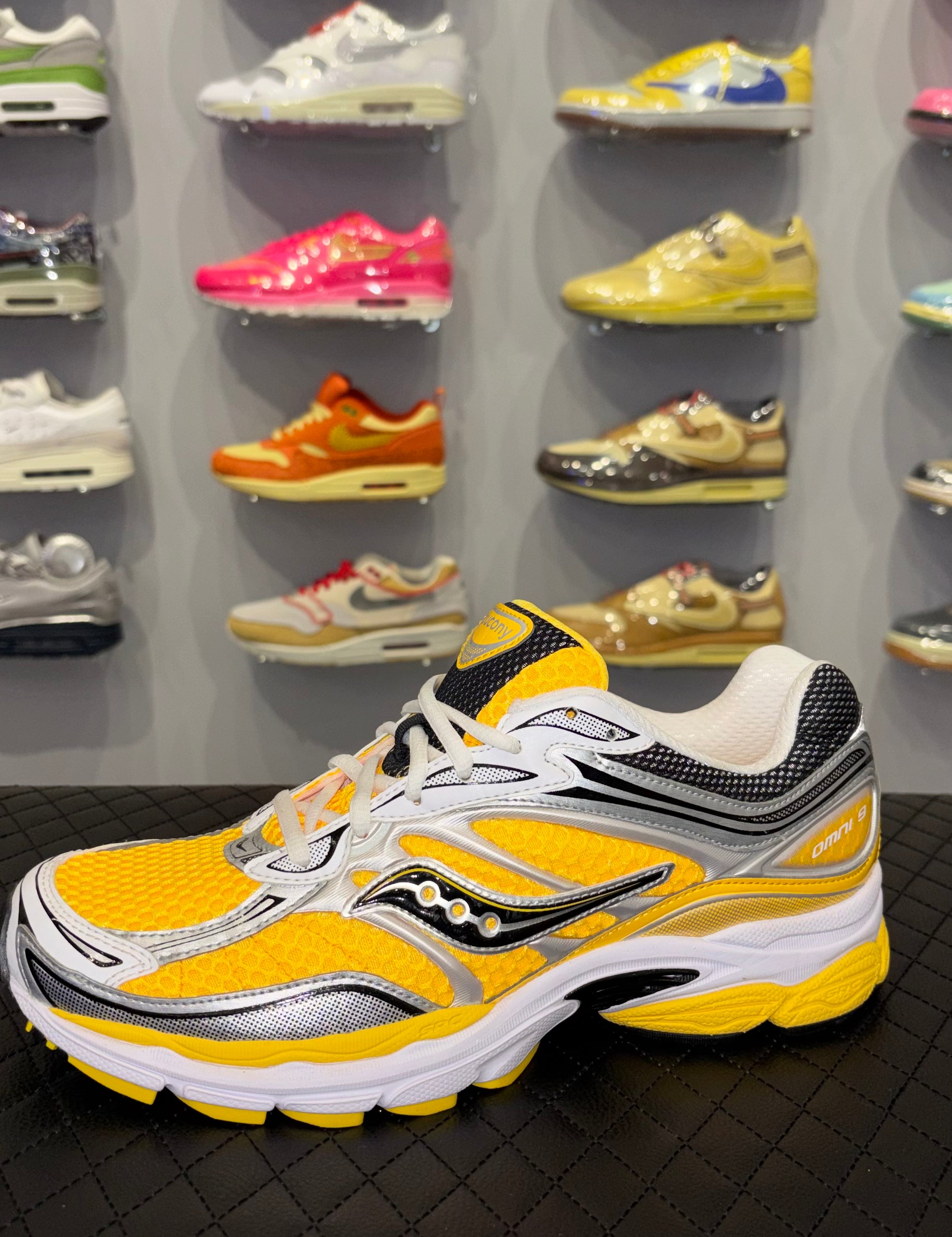 Lacet Ronds - Disponible en 15 Couleurs