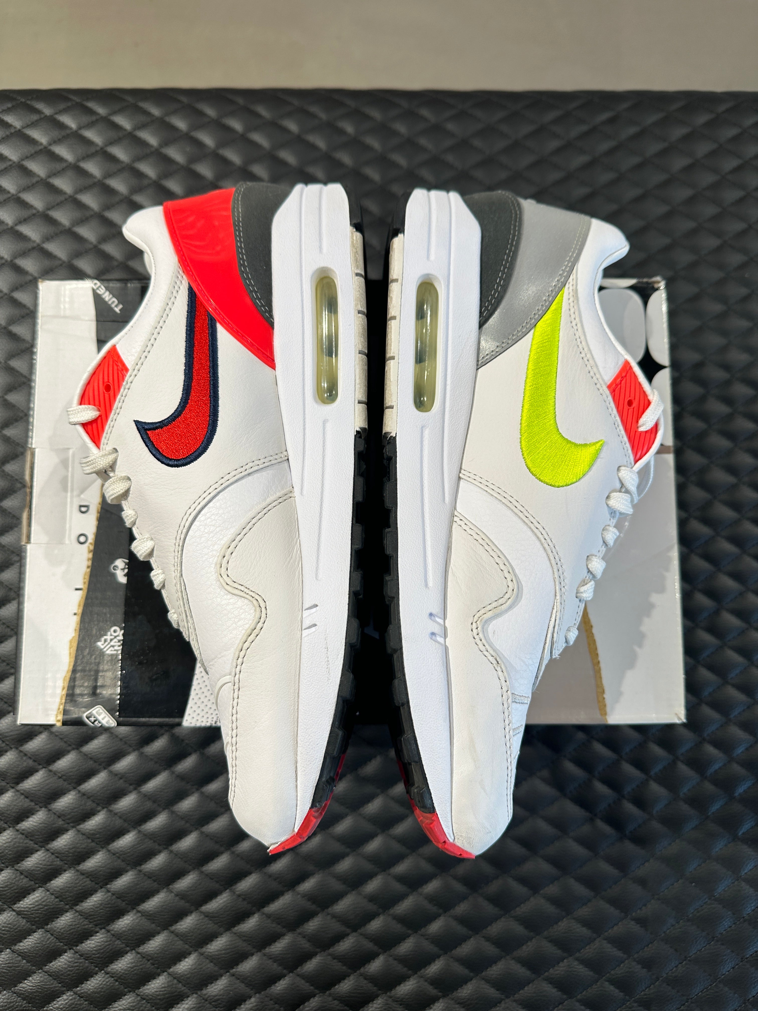 Nike Air Max 1 Evolution of Icons – GlobalSneakers
