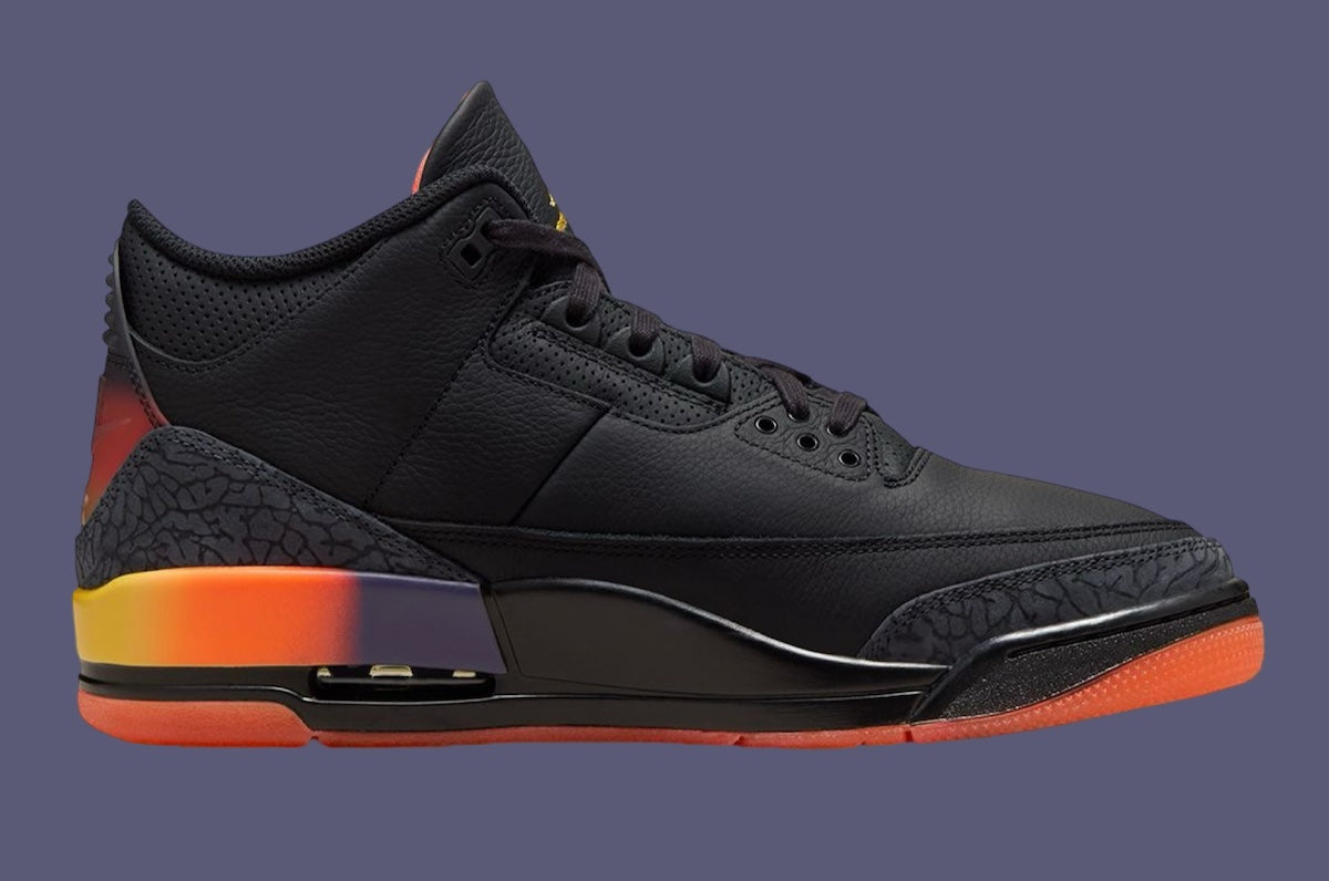 Jordan Retro J Balvin Rio – GlobalSneakers - Main Image