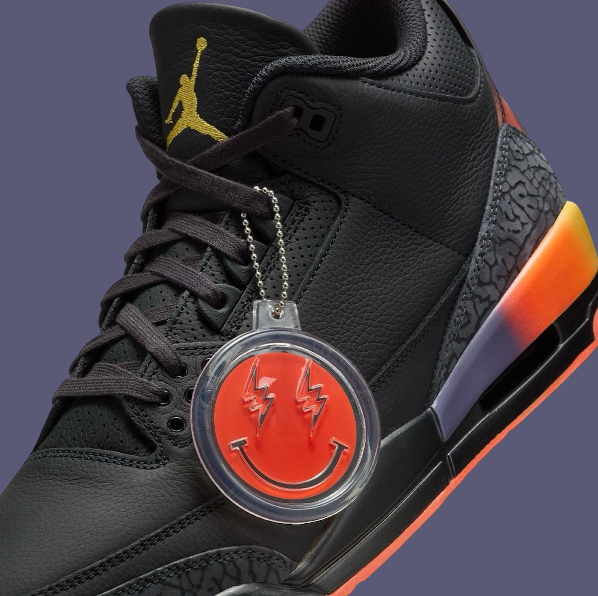 Jordan Retro J Balvin Rio – GlobalSneakers