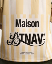 T-shirt - "GLOBALIZED" black