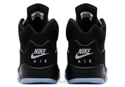 Jordan 5 Retro OG Black Metallic Reimagined bley noir blanc nuit