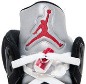 Jordan 5 Retro OG Black Metallic Reimagined bley noir blanc nuit