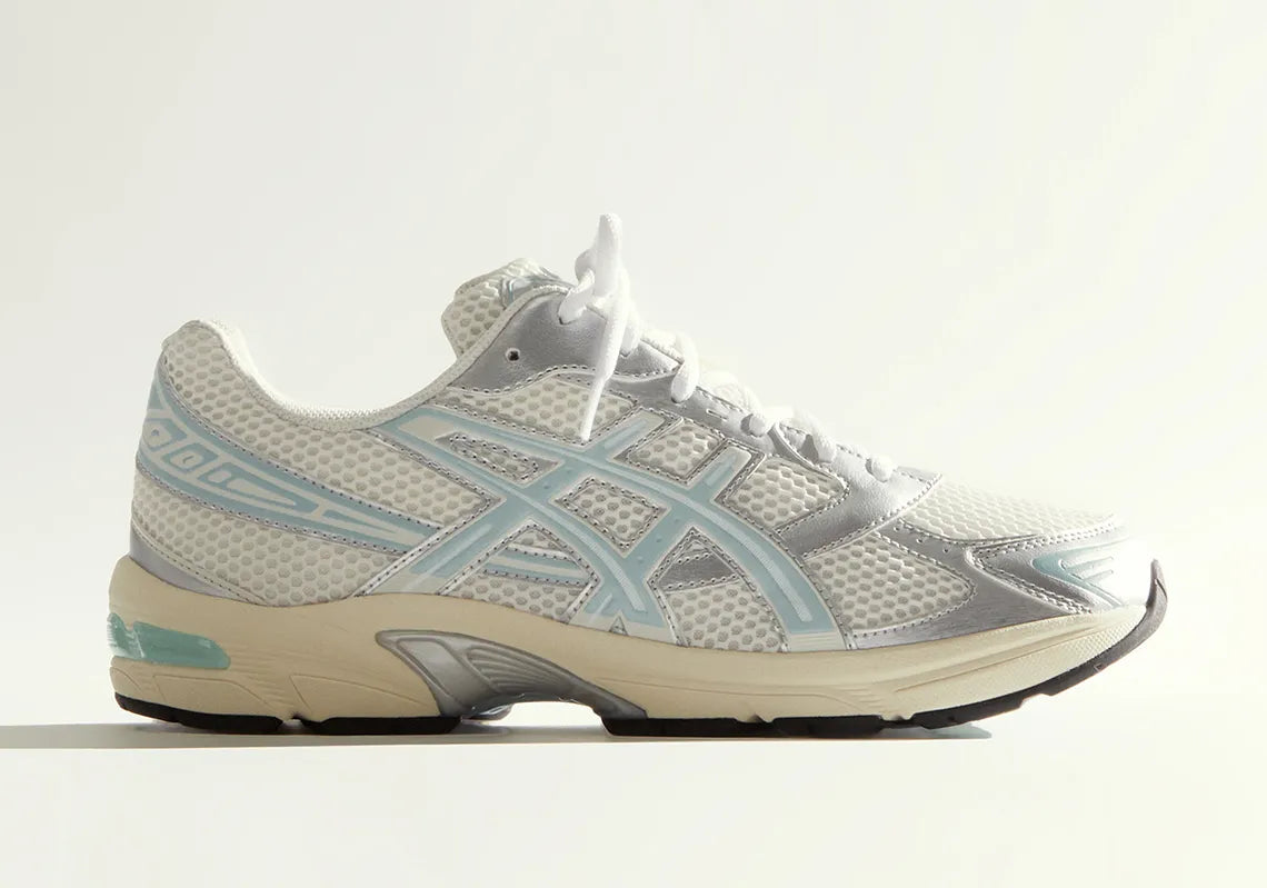 ASICS GEL 1130 BLEU ET BLANC