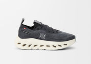 Sneakers On Running Cloudtilt LOEWE femme en Denim Grey avec tige technique respirante et amorti CloudTec® premium.