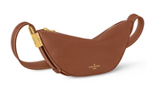 Louis Vuitton Low Key Bumbag Cognac cuir or marron