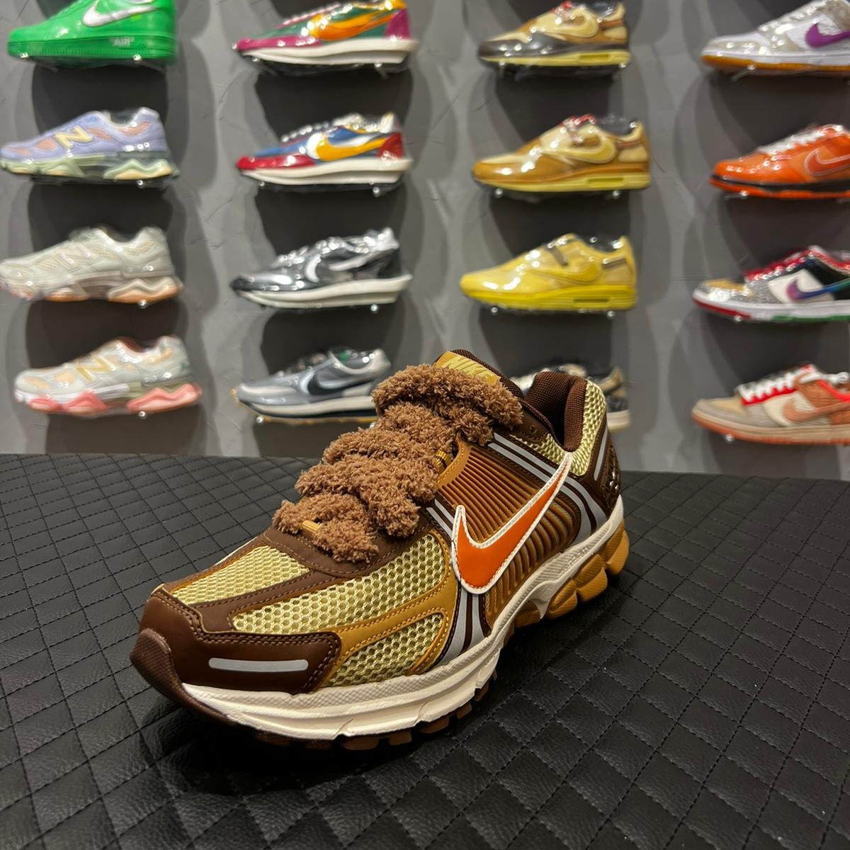 Lacet chaussure nike outlet