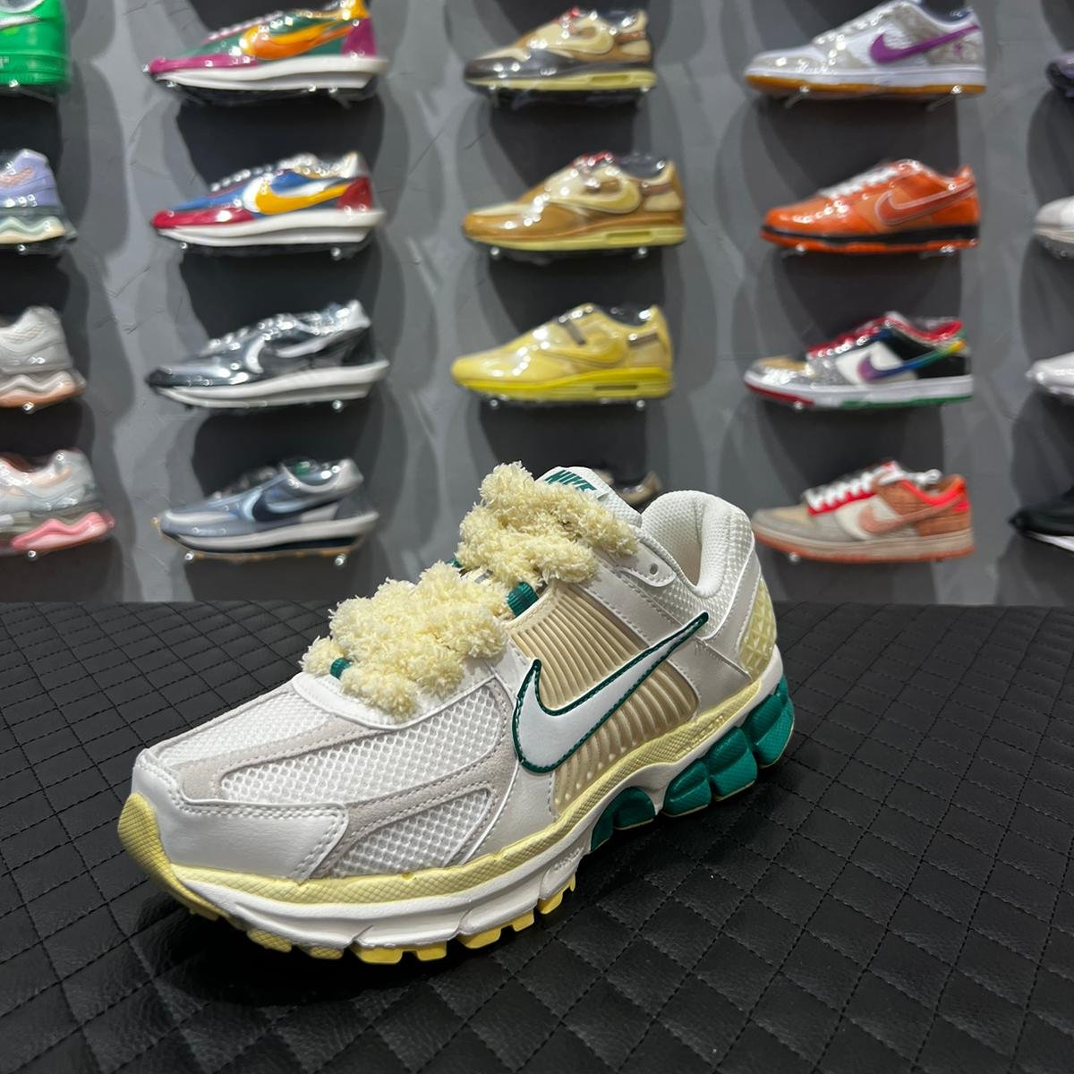 Lacet chaussure nike on sale