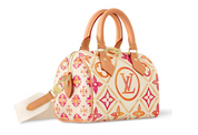 Louis Vuitton Bandoulière Speedy 20 Corail