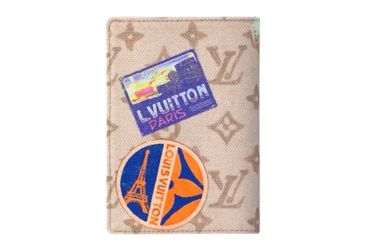 Louis Vuitton Belt Initiales Reversible