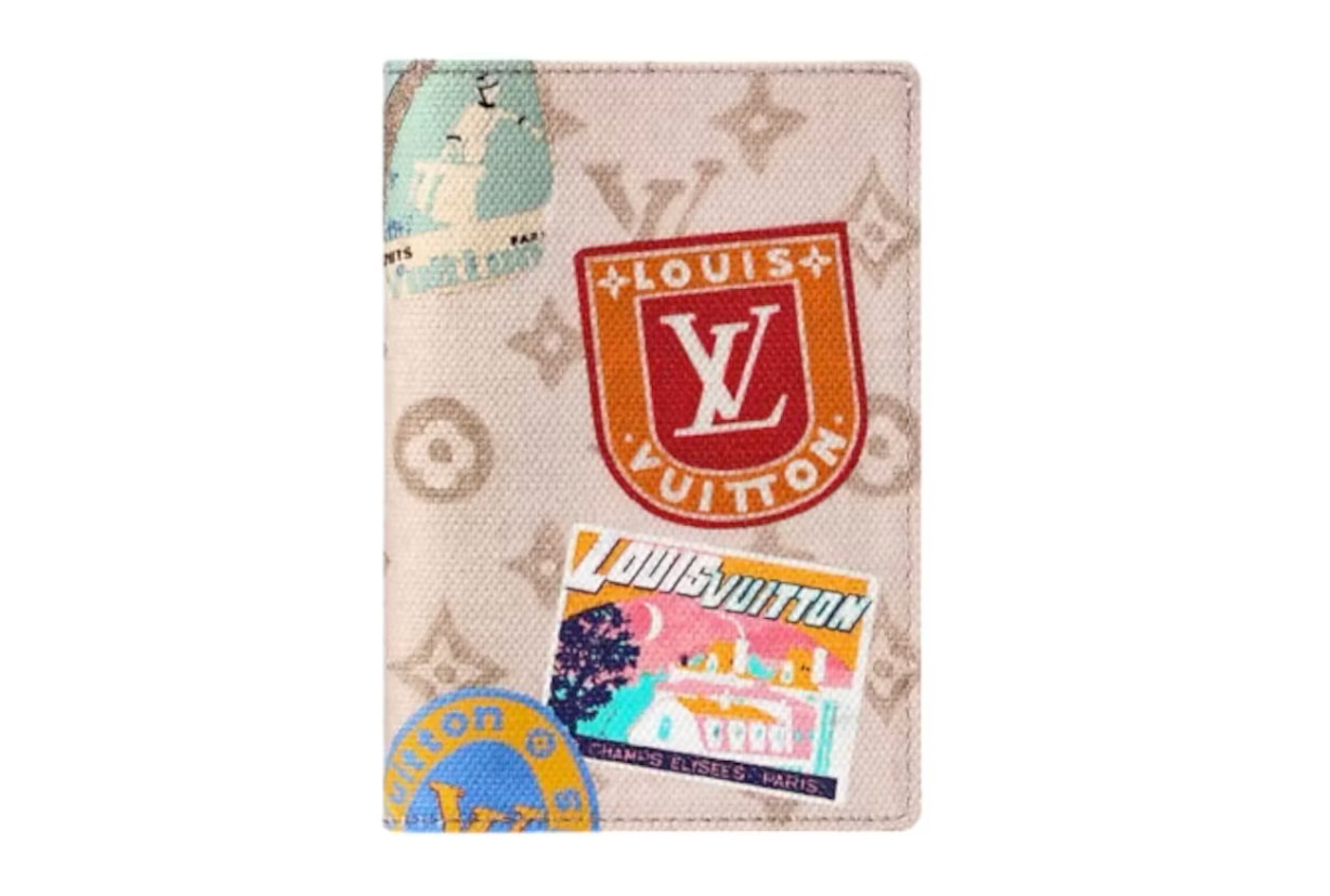 Louis Vuitton Belt Initiales Reversible