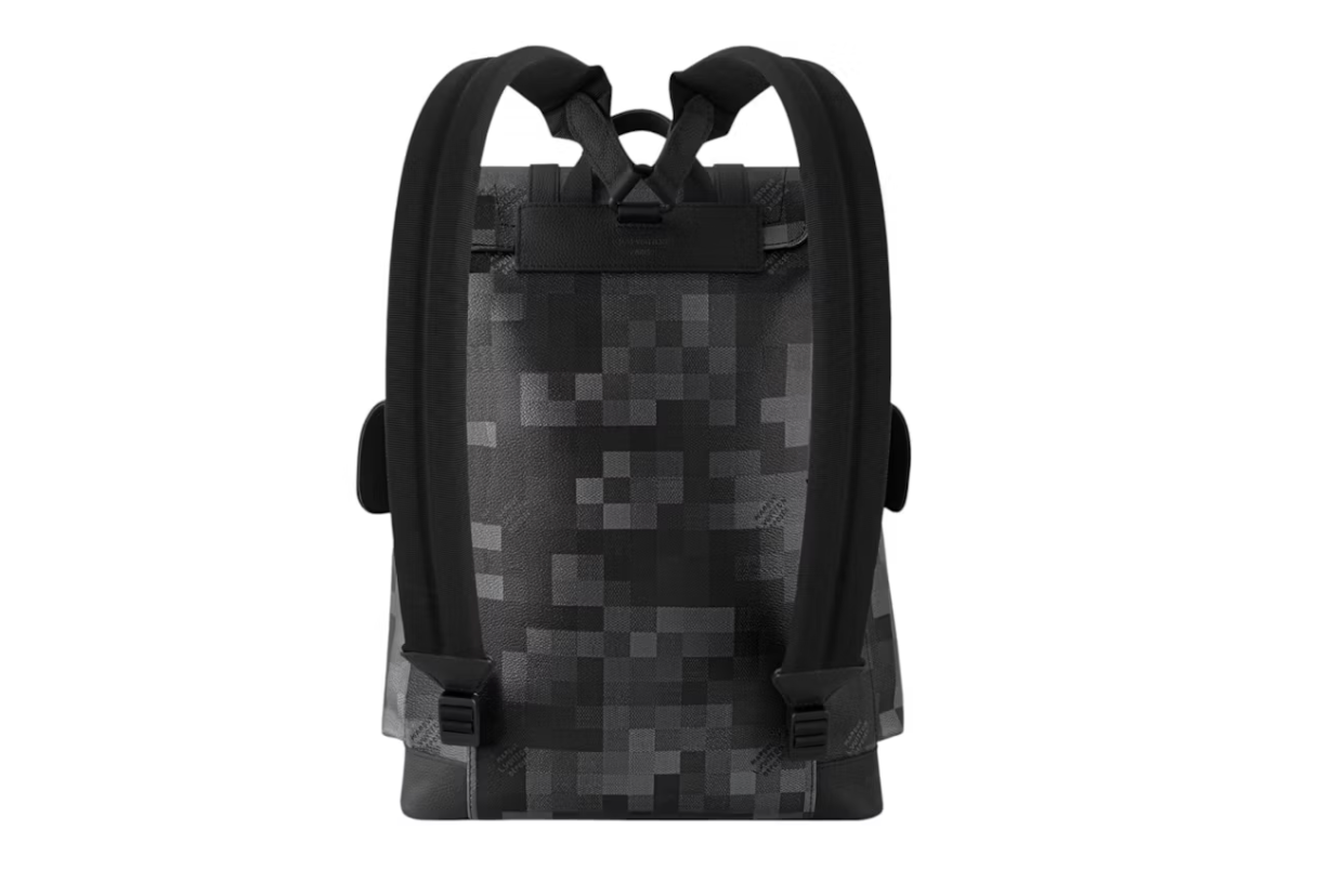 Louis Vuitton Christopher