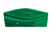 Louis Vuitton Double Card Case, vue de l'intérieur