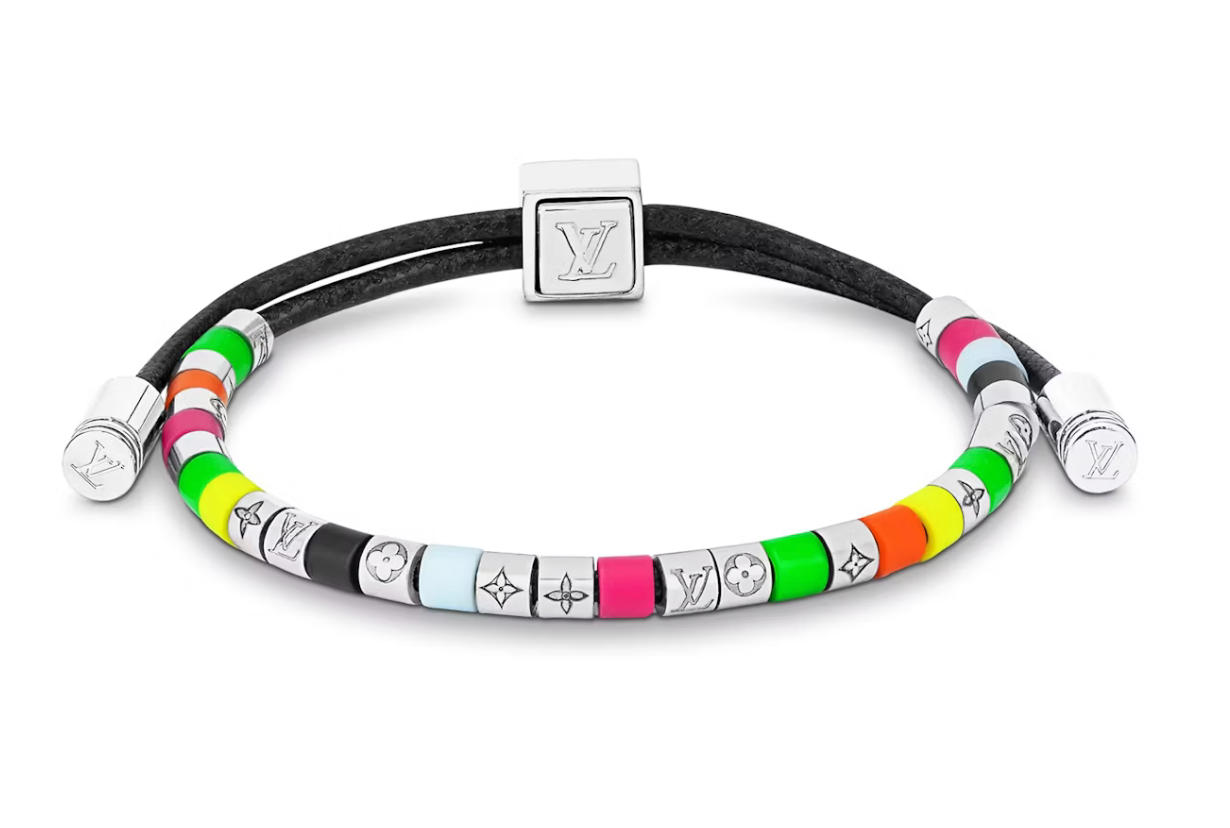 Louis Vuitton LV Paradise Bracelet