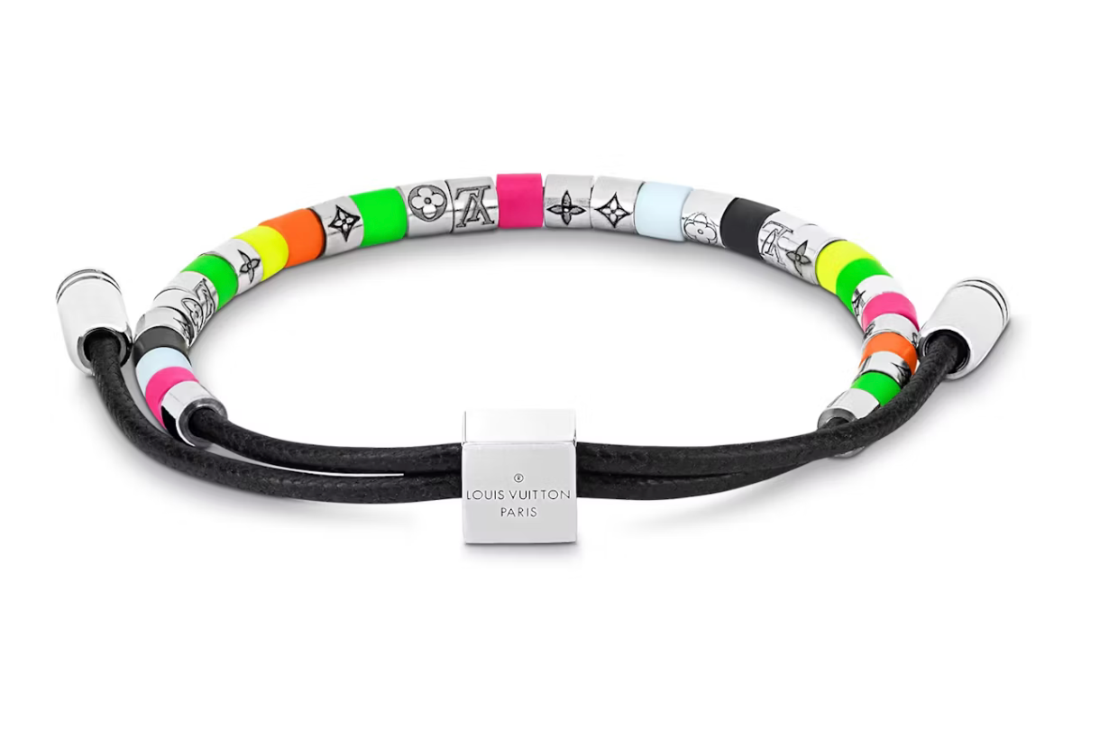 Louis Vuitton LV Paradise Bracelet