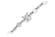 Louis Vuitton LV Pearls Bracelet