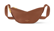 Louis Vuitton Low Key Bumbag Cognac cuir lv sacoche 