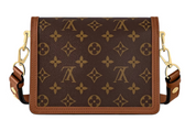 Louis Vuitton Mini Dauphine