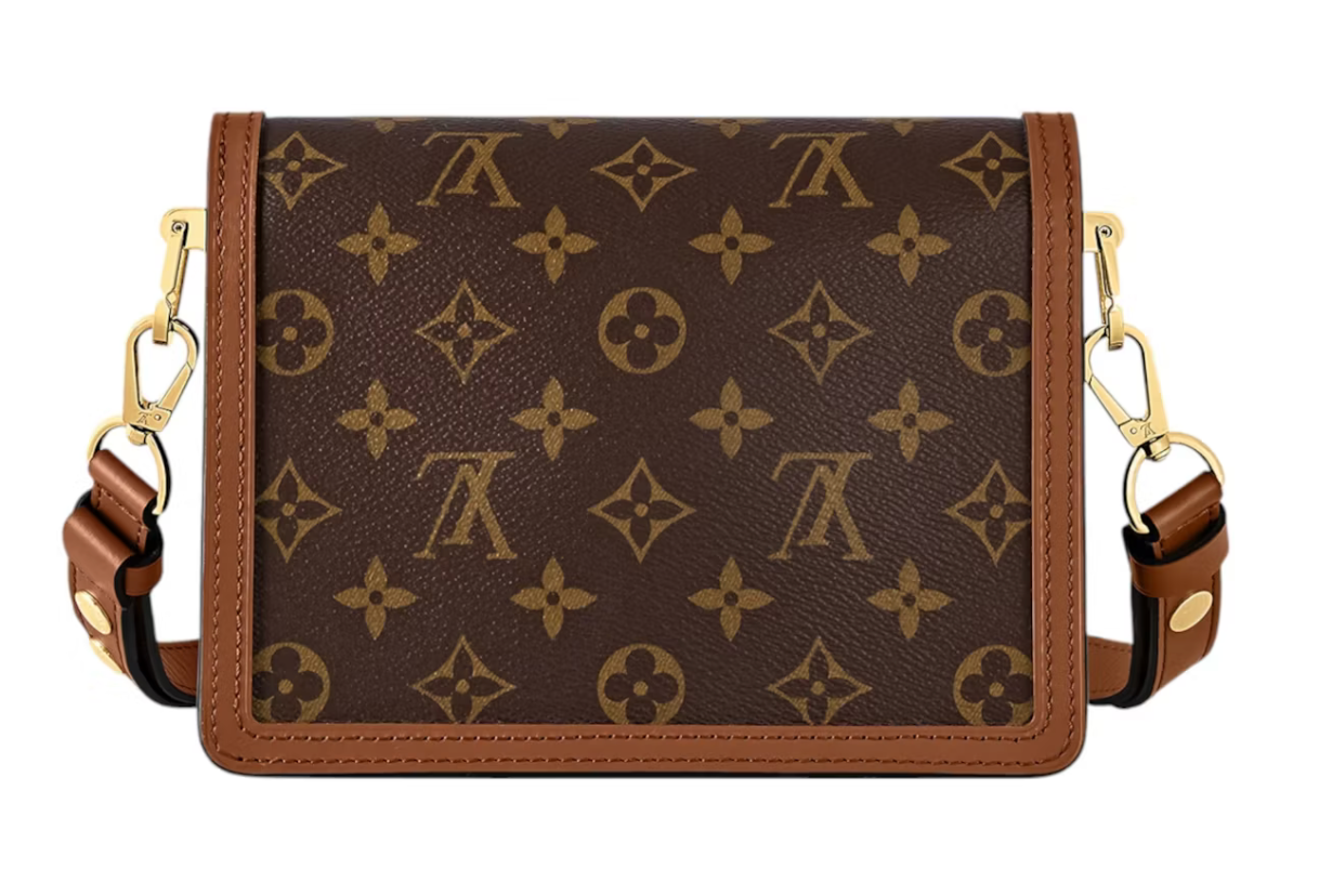 Louis Vuitton Mini Dauphine