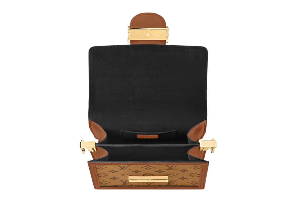 Louis Vuitton Mini Dauphine