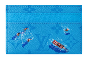 Louis Vuitton Pool Double Card Case