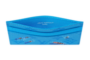 Louis Vuitton Pool Double Card Case