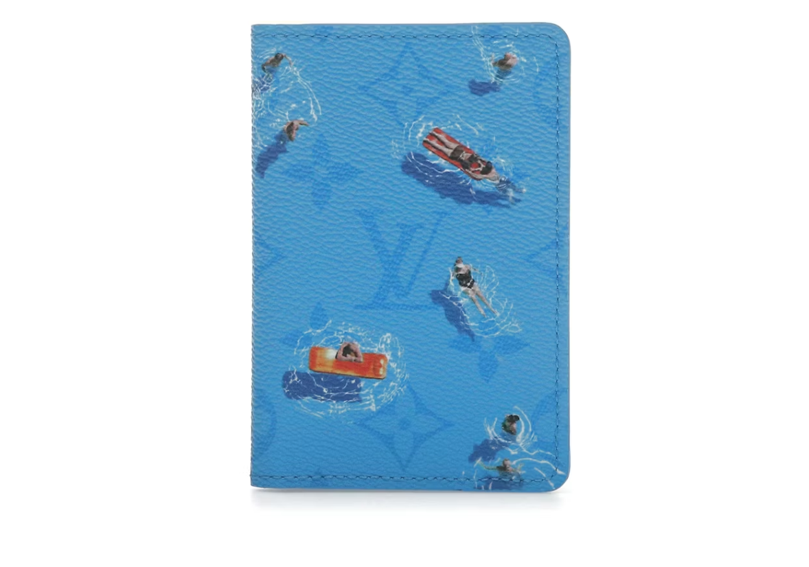 Louis Vuitton Pool Pocket Organizer