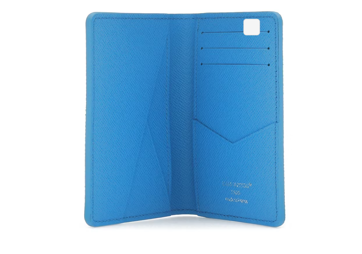 Louis Vuitton Pool Pocket Organizer