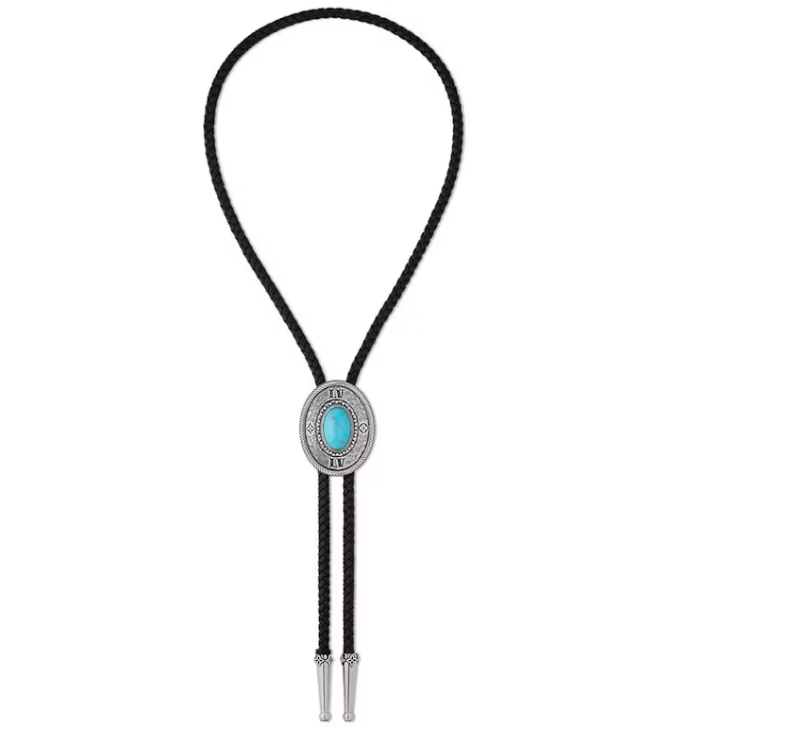 Louis Vuitton Rodeo Bolo Turquoise