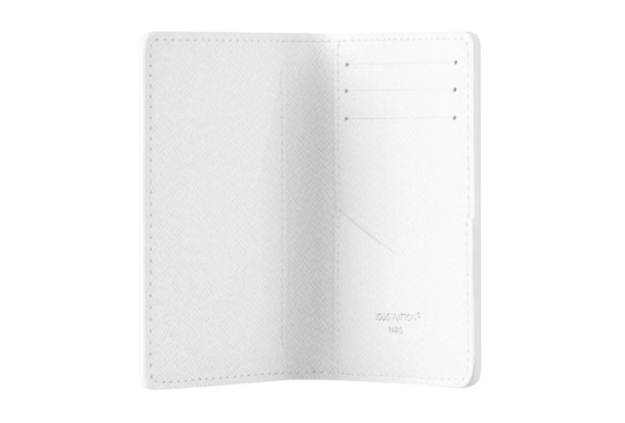 Louis Vuitton Ski Pocket Organizer