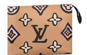 Louis Vuitton Trousse de toilette Arizona/Beige