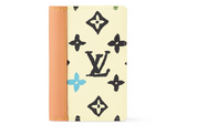 Louis Vuitton par Tyler, The Creator Organisateur de poche Vanilla Craggy Monogram