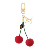 Louis Vuitton x Takashi Murakami Cherry Bag Charm