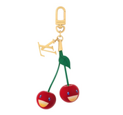Louis Vuitton x Takashi Murakami Cherry Bag Charm