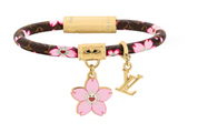 Louis Vuitton x Takashi Murakami Cherry Blossom Bracelet