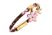 Louis Vuitton x Takashi Murakami Cherry Blossom Bracelet