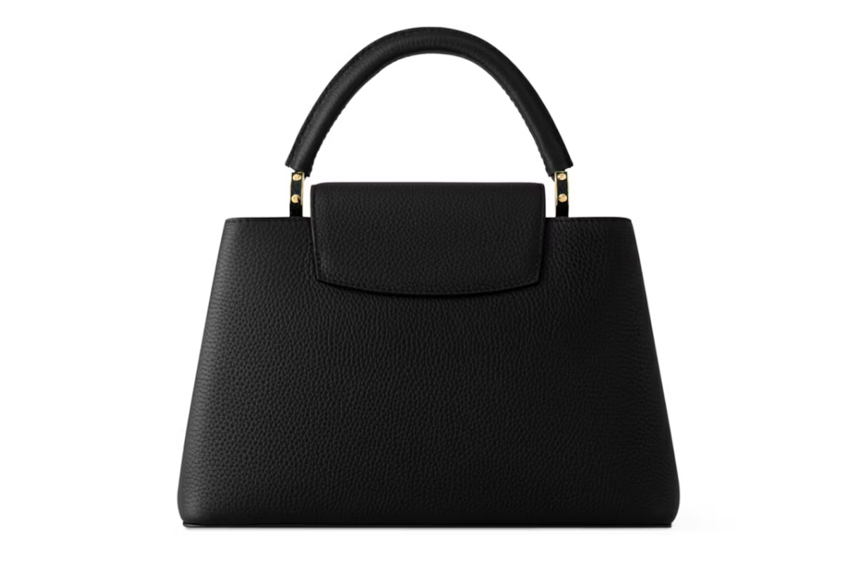 Louis Vuitton x Takashi Murakami Cherry Capucines
