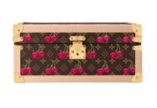 Louis Vuitton x Takashi Murakami Cherry Coffret Accessoires